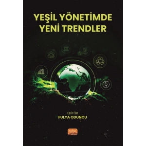 Yeşil Yönetimde Yeni Trendler