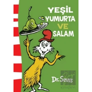 Yeşil Yumurta ve Salam