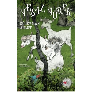 Yeşil Yürek Kayabeyi