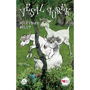 Yeşil Yürek Kayabeyi