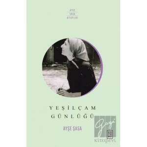 Yeşilçam Günlüğü