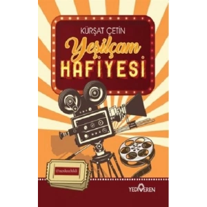 Yeşilçam Hafiyesi