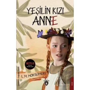 Yeşilin Kızı Anne