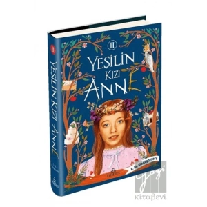 Yeşilin Kızı Anne 2