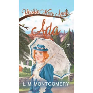 Ada - Yeşilin Kızı Anne 2