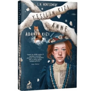 Yeşilin Kızı Anne 3 - Adanın Kızı