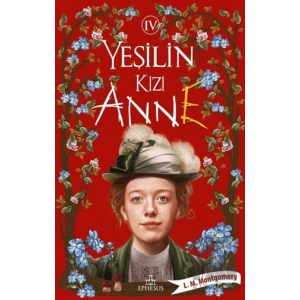 Yeşilin Kızı Anne 4