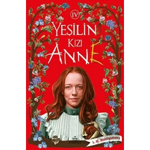 Yeşilin Kızı Anne 4