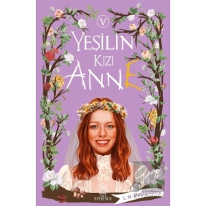 Yeşilin Kızı Anne 5