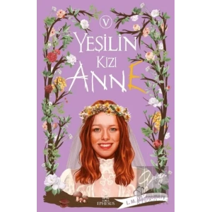 Yeşilin Kızı Anne 5