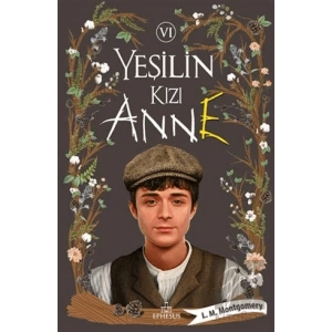 Yeşilin Kızı Anne 6