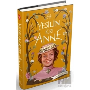 Yeşilin Kızı Anne 8