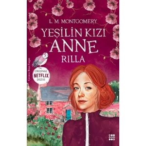 Yeşilin Kızı Anne 8 – Rilla