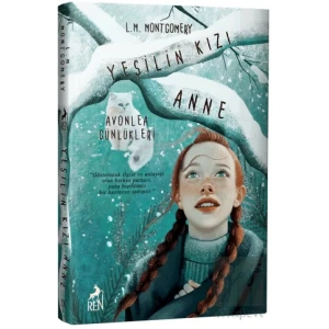 Yeşilin Kızı Anne 9 - Avonlea Günlükleri