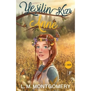 Yeşilin Kızı Anne