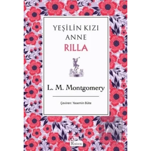 Yeşilin Kızı Anne Rilla