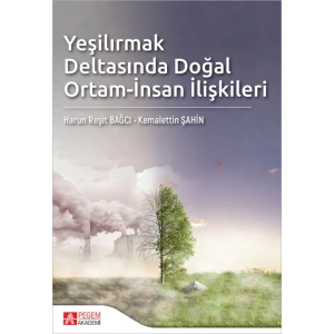 Yeşilırmak Deltasında Doğal Ortam-İnsan İlişkileri