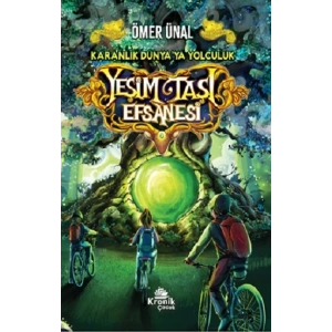 Yeşim Taşı Efsanesi