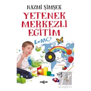 Yetenek Merkezli Eğitim