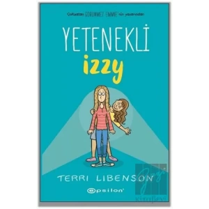 Yetenekli Izzy