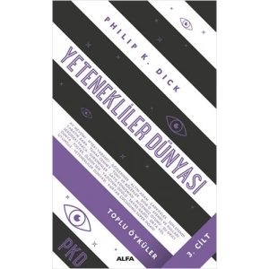 Yetenekliler Dünyası (Ciltli)