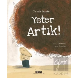 Yeter Artık!
