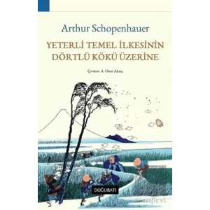 Yeterli Temel İlkesinin Dörtlü Kökü Üzerine
