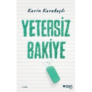 Yetersiz Bakiye