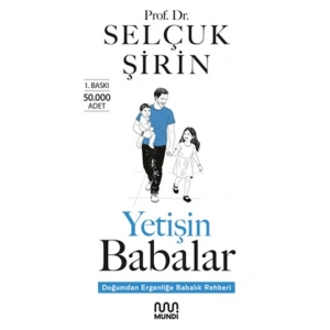 Yetişin Babalar