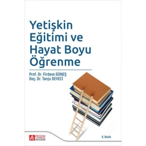 Yetişkin Eğitimi ve Hayat Boyu Öğrenme