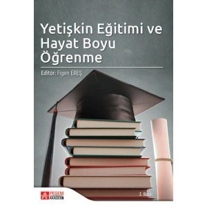 Yetişkin Eğitimi ve Hayat Boyu Öğrenme