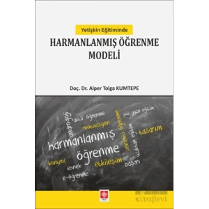 Yetişkin Eğitiminde Harmanlanmış Öğrenme Modeli