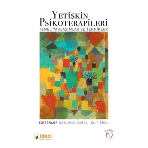 Yetişkin Psikoterapileri