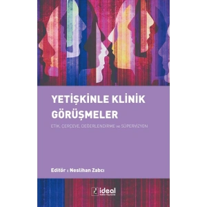 Yetişkinle Klinik Görüşmeler