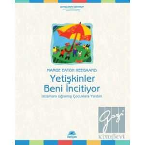 Yetişkinler Beni İncitiyor