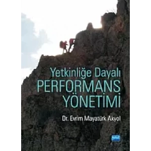 Yetkinliğe Dayalı Performans Yönetimi