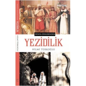 Yezidilik