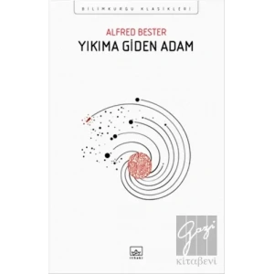 Yıkıma Giden Adam