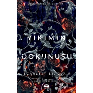 Yıkımın Dokunuşu