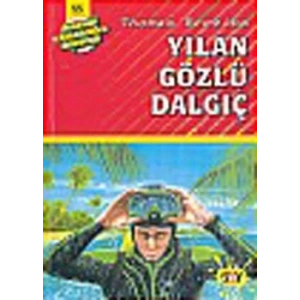 Yılan Gözlü Dalgıç