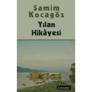 Yılan Hikayesi