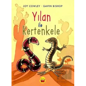 Yılan ile Kertenkele