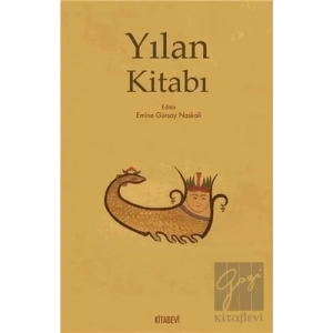 Yılan Kitabı