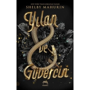 Yılan ve Güvercin (Ciltli)