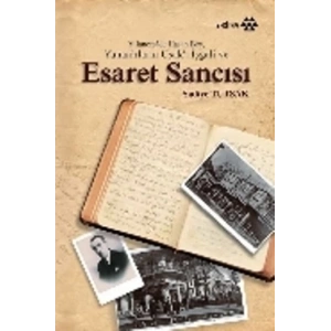 Yılancızade Hasan Bey, Yunanlıların Uşak’ı İşgali ve Esaret Sancısı