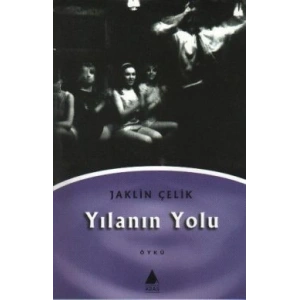 Yılanın Yolu