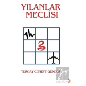Yılanlar Meclisi