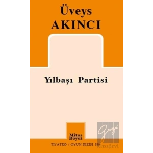 Yılbaşı Partisi