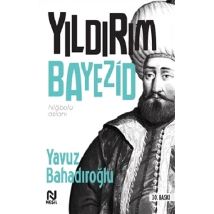 Yıldırım Bayezid