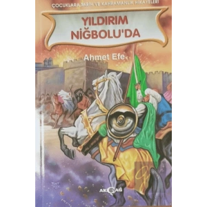 Yıldırım Niğboluda